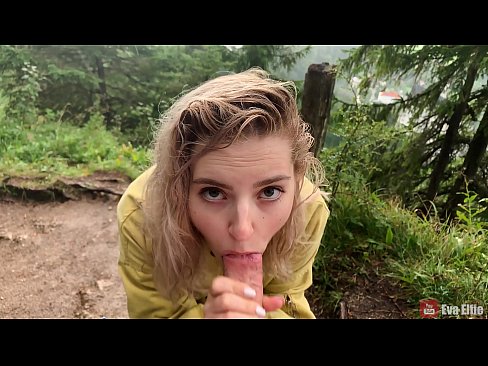 ❤️ Qiz yutdi cum keyin ommaviy minat - Eva Elfi Super porno uz.slowheat.top